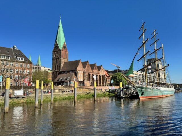 what to do in bremen