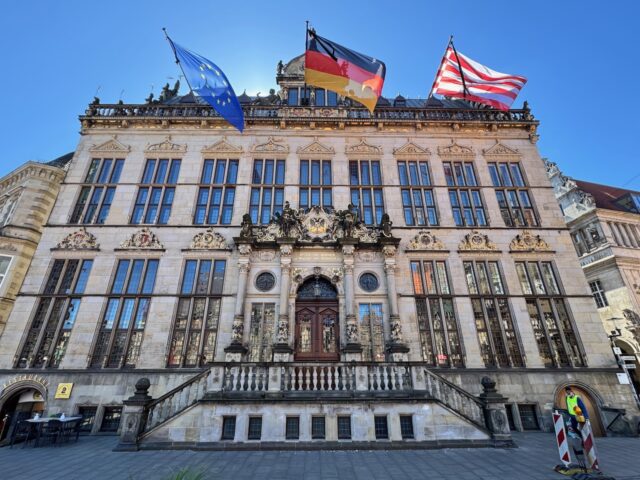 bremen-self-guided-walking tour