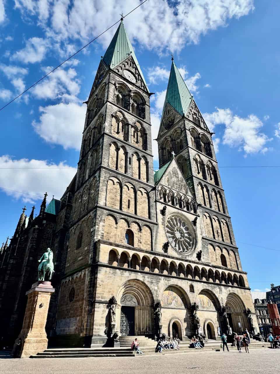 top sights in bremen