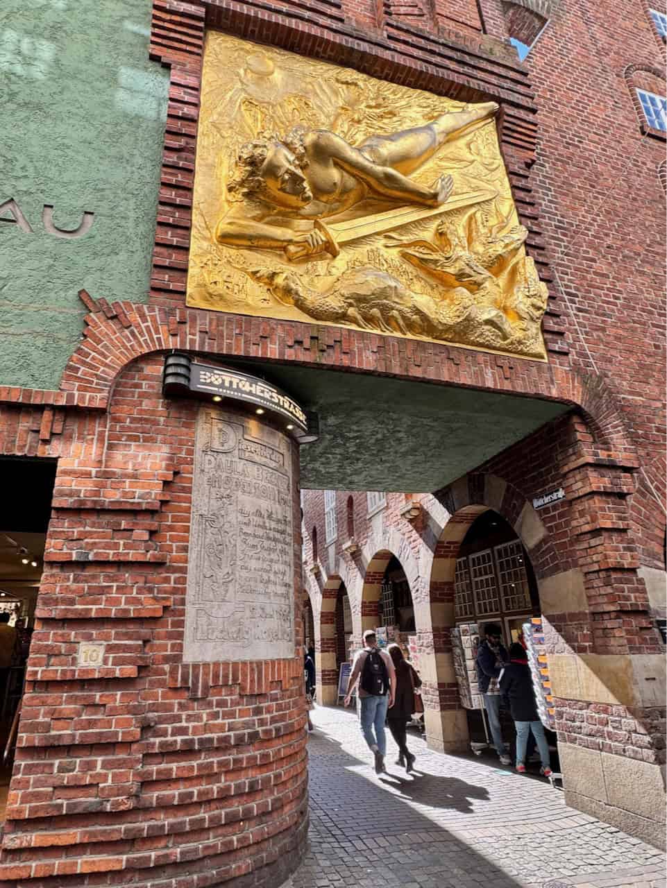 art street bremen
