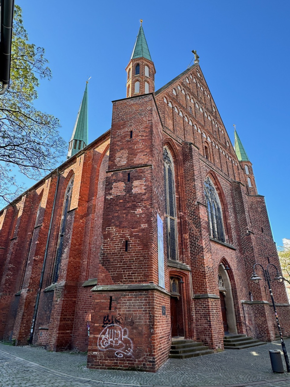bremen-churches