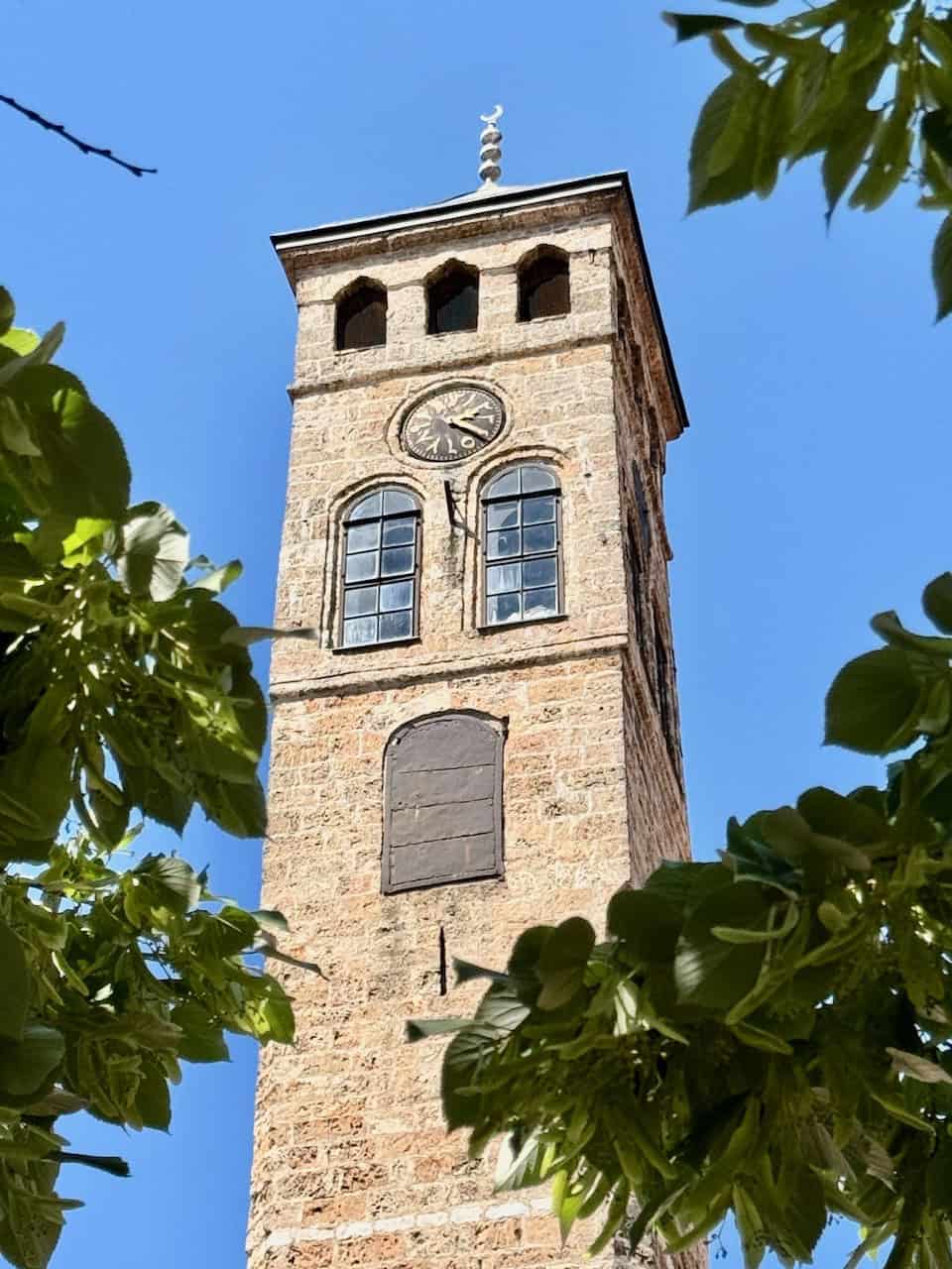sarajevo top sights