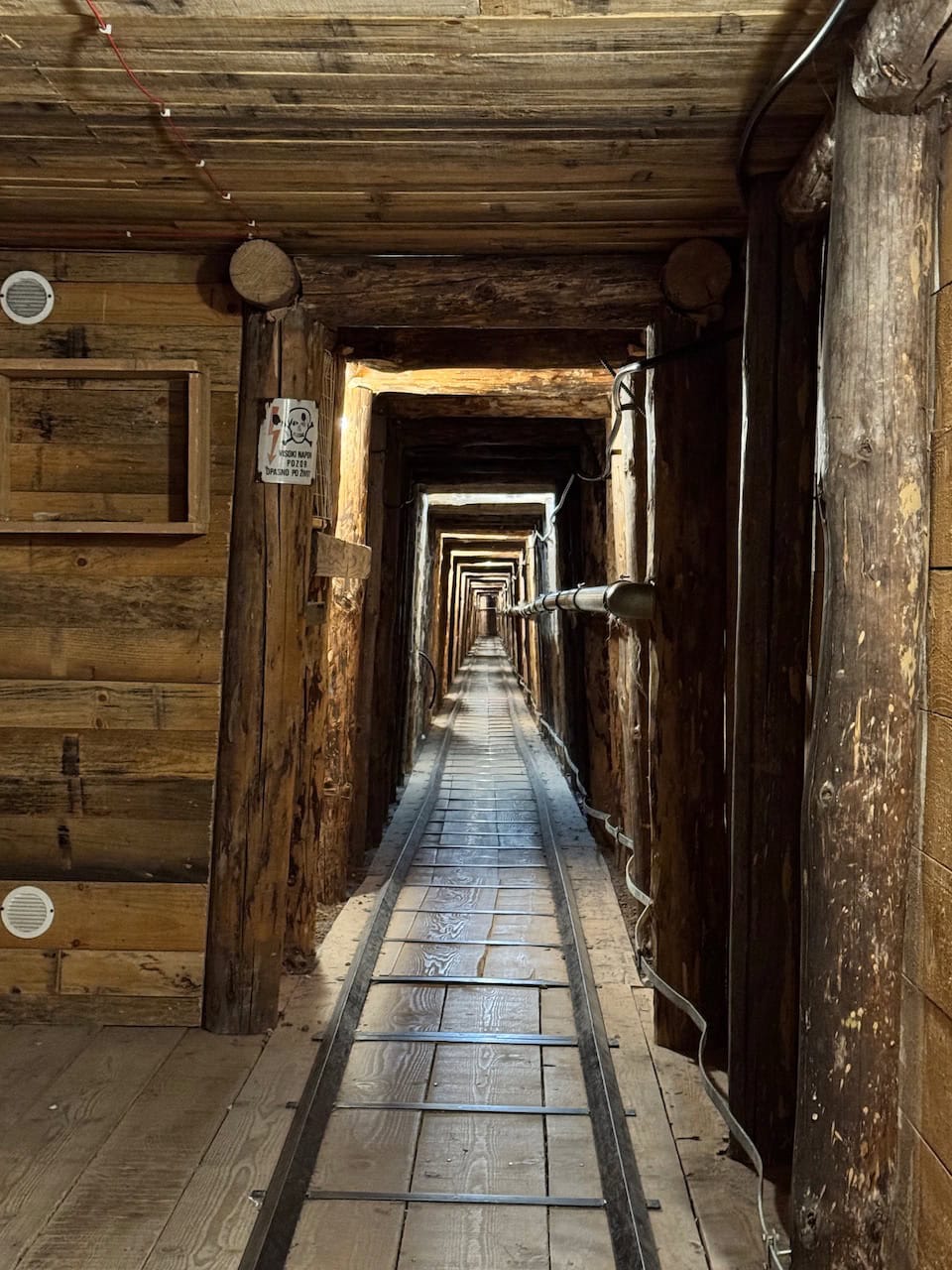 tunnel of hope sarajevo