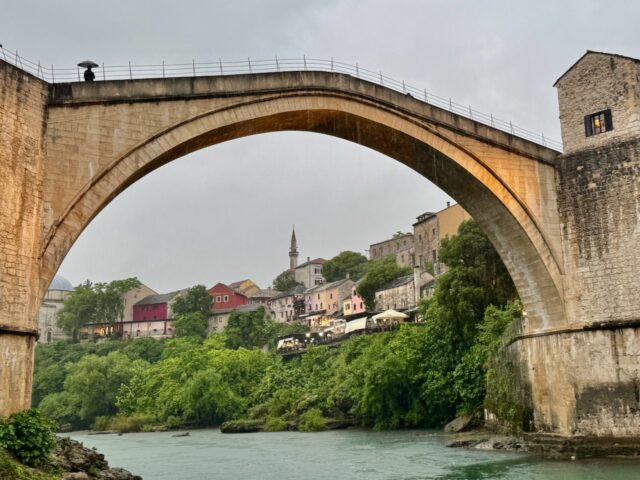 stari most