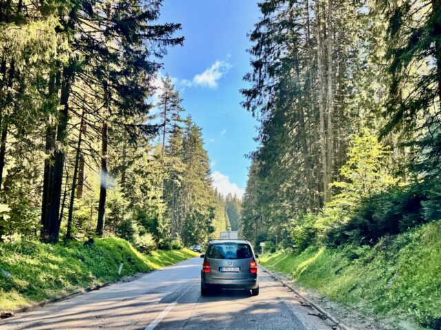 day trip to visegrad