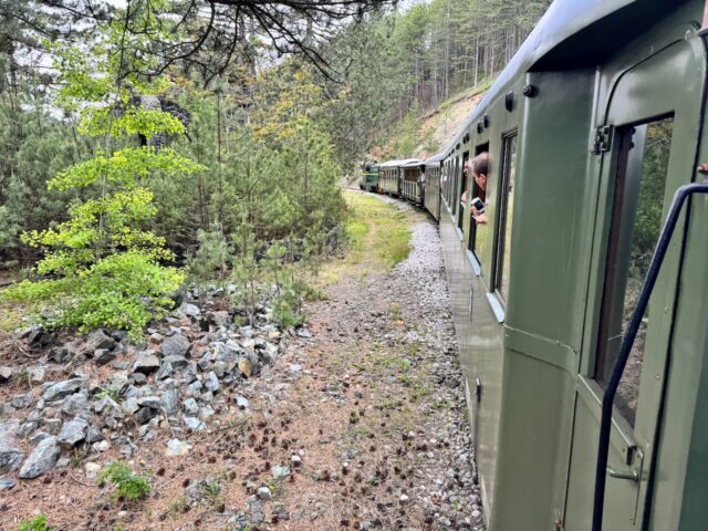 sargan 8 railway serbia