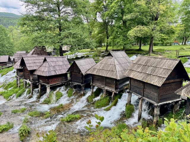must-visit in Bosnia Herzegovina