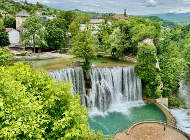 best day trips from sarajevo