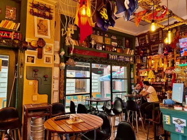 sarajevo bars