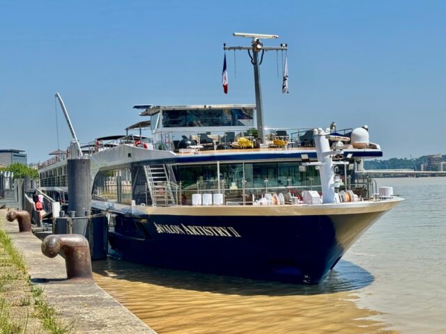 avalon waterways bordeaux cruise