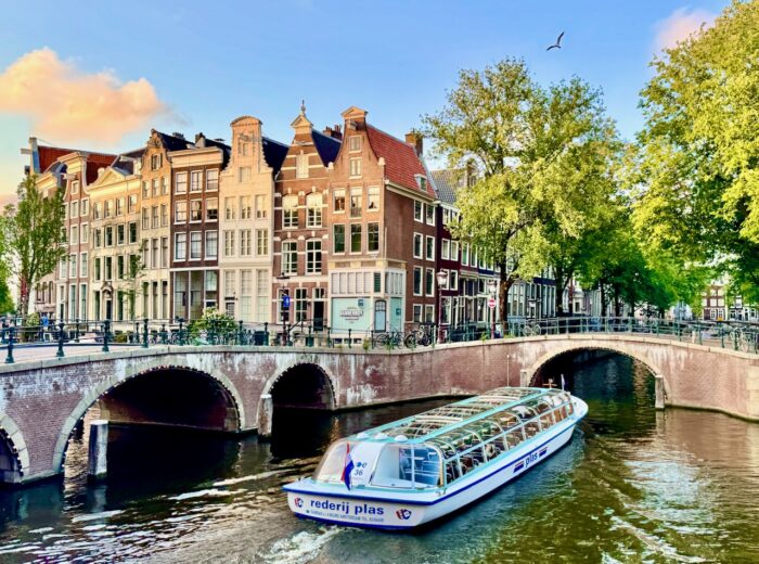 3 days in Amsterdam with the City Card