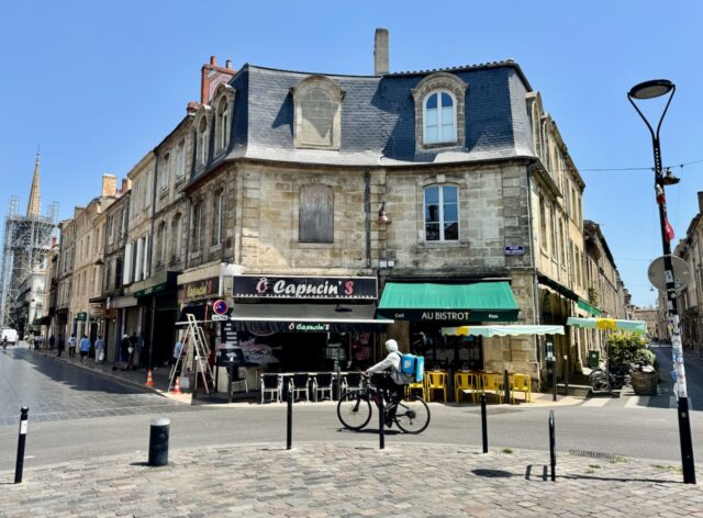 Things to see and do in Bordeaux - walking routes IMG 1981