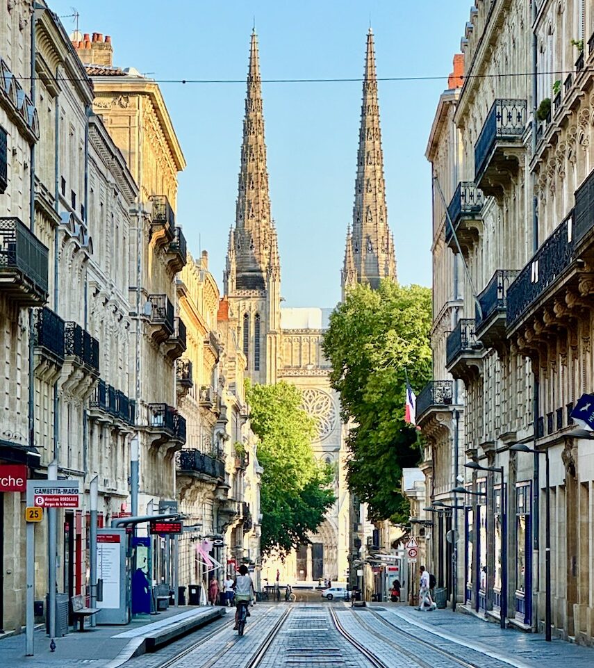 2 day bordeaux itinerary
