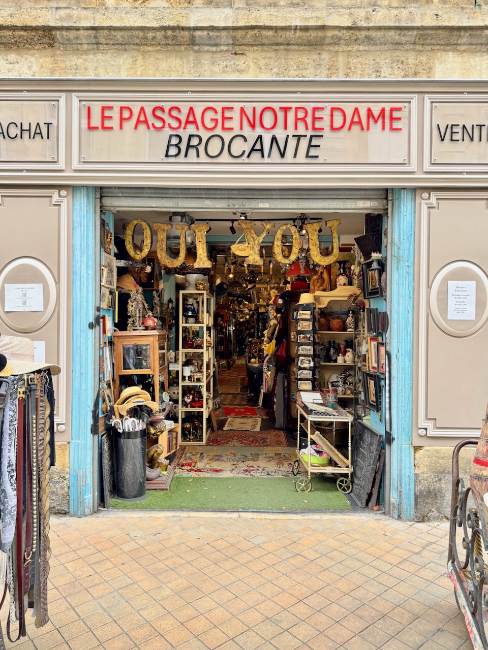 Things to see and do in Bordeaux - walking routes IMG 3075