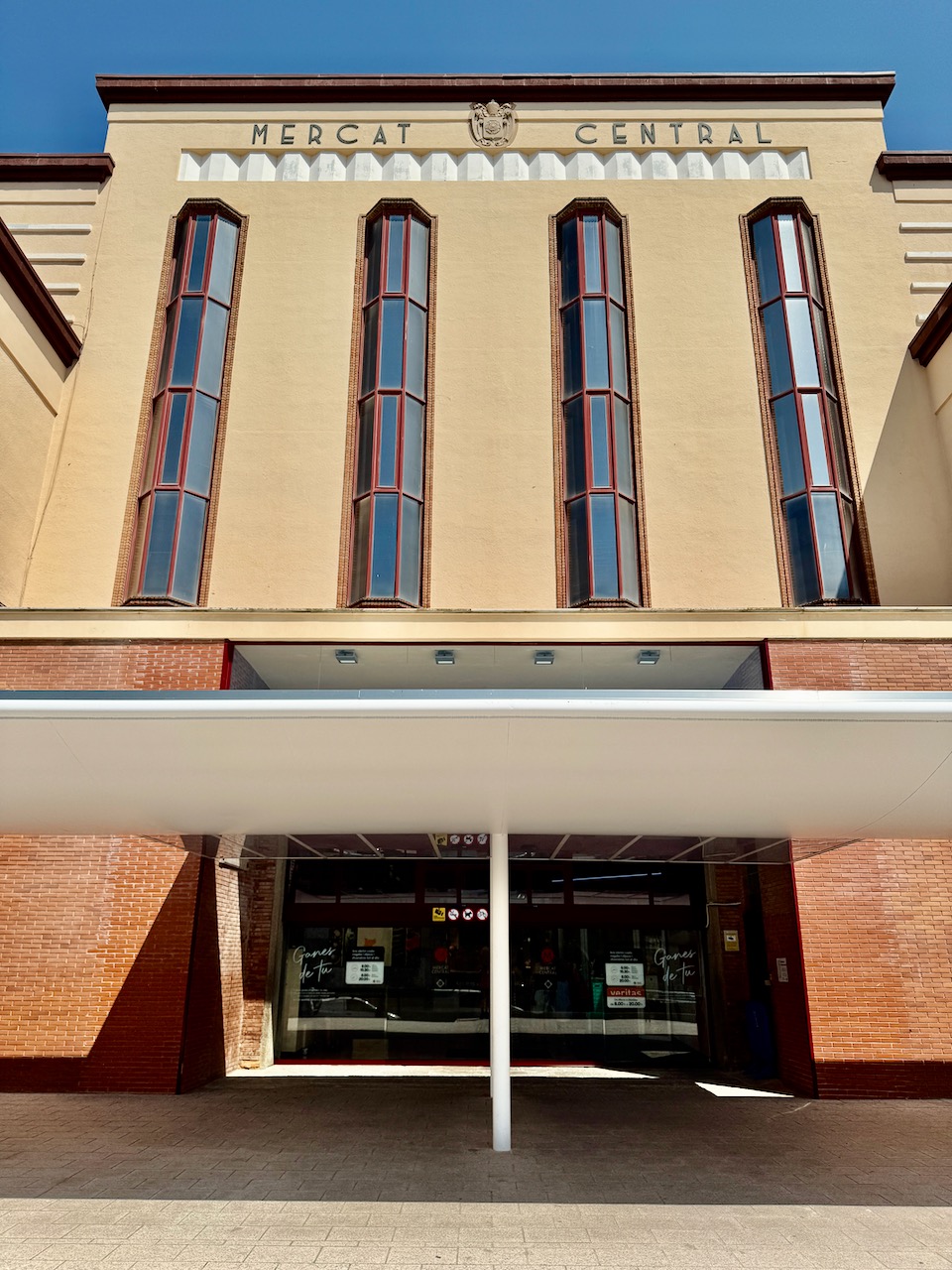 where to go in reus