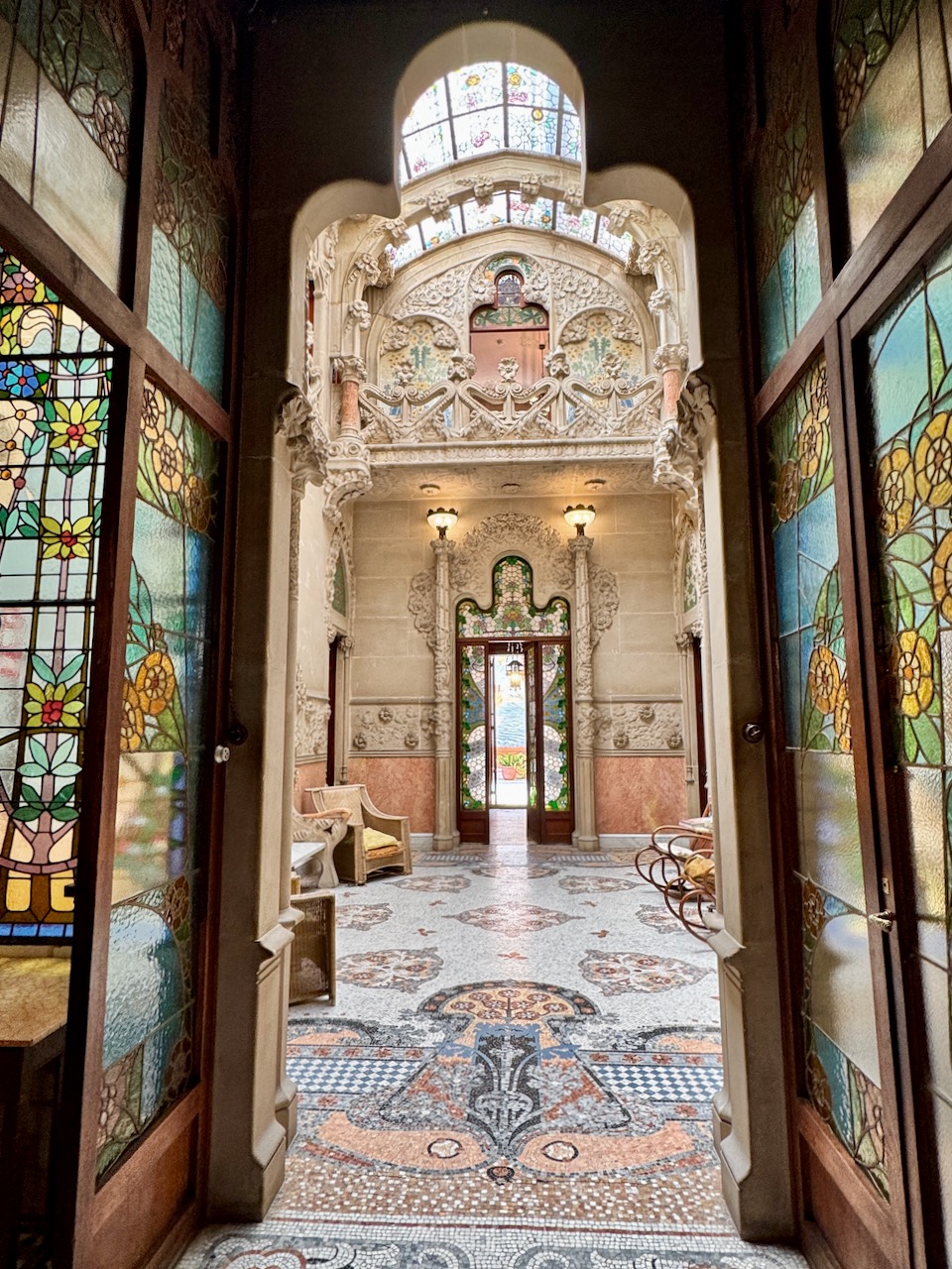 things to do in reus catalonia