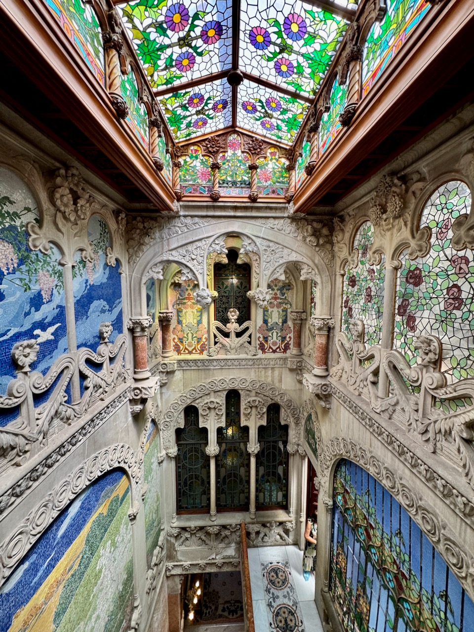 top places to visit in reus