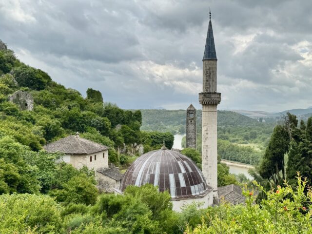 things to see on a day trip to mostar