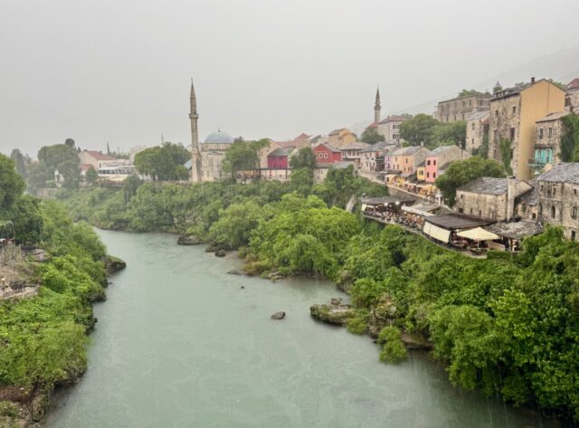herzegovina day trip