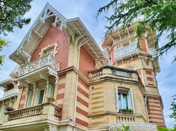A day trip to Arcachon