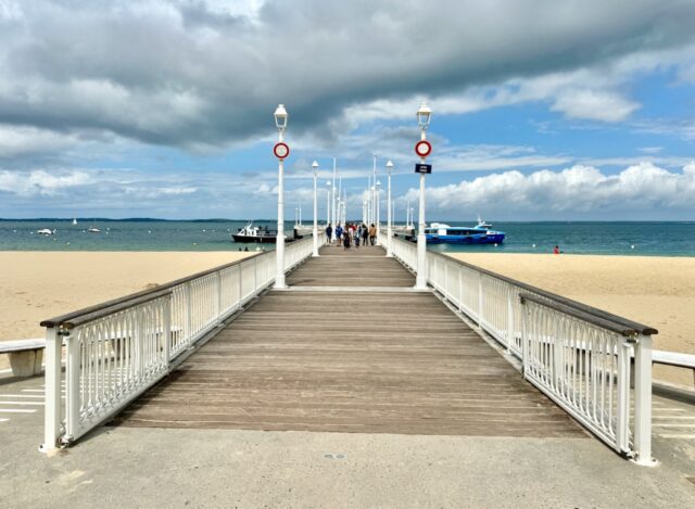 things to do in arcachon