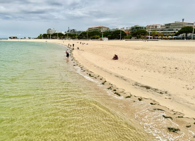 day trip from bordeaux to arcachon