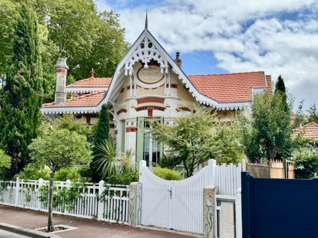 things to see in arcachon