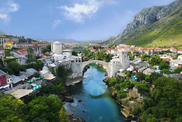 mostar day trip