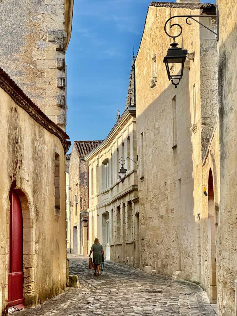 Things to see in Saint-Émilion saint-emilion-photos
