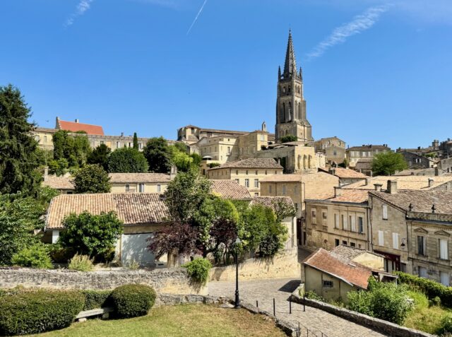 Things to see in Saint-Émilion IMG 2943