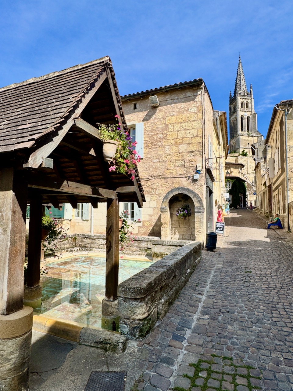 Things to see in Saint-Émilion IMG 2954