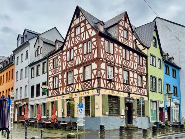 wine bars in koblenz