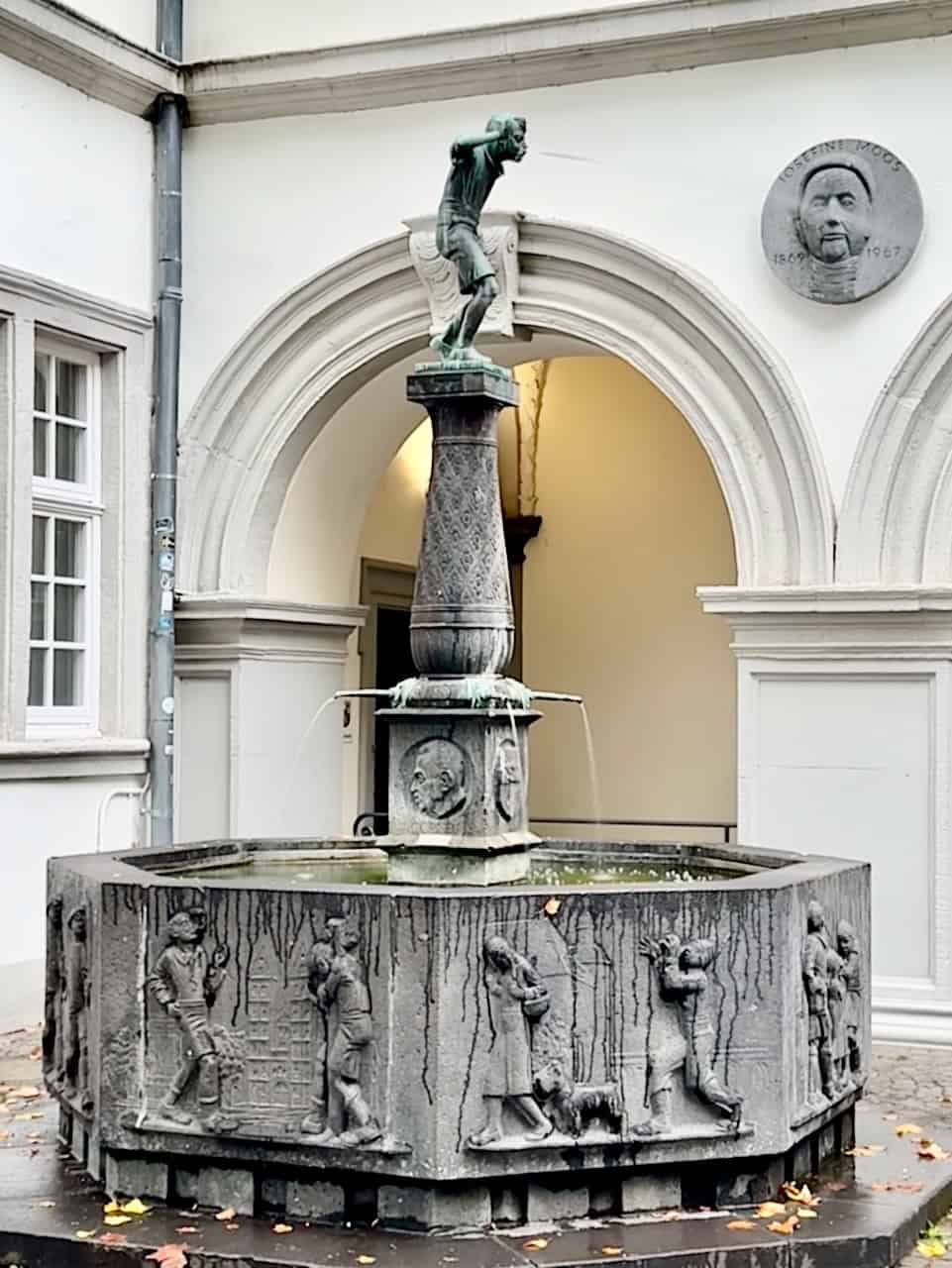 what to see in koblenz