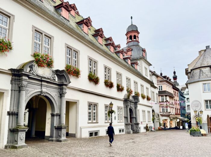 Ten things to do in Koblenz