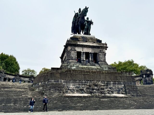 koblenz attractions