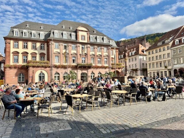 where to go in heidelberg