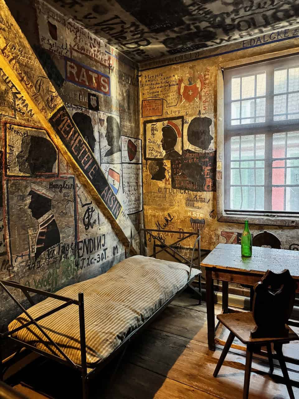 best things to see in heidelberg germany