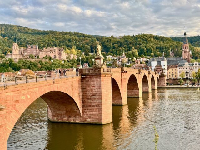 top places to visit in heidelberg germany