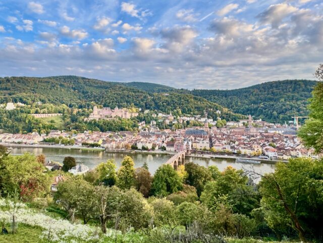 heidelberg photo