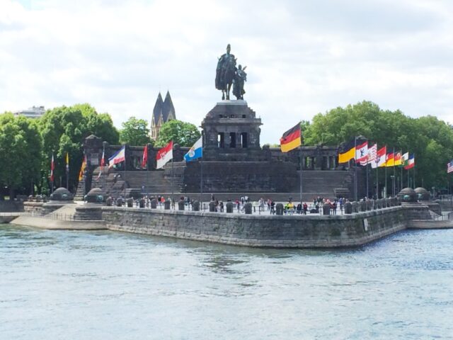 best things to do in koblenz