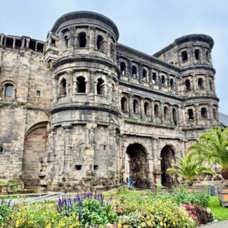 things to see and do in trier