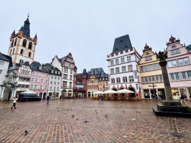 where to go in trier