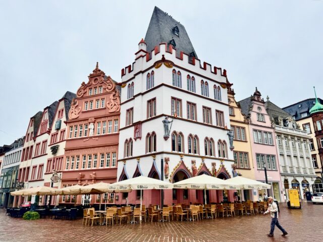 trier travel guide