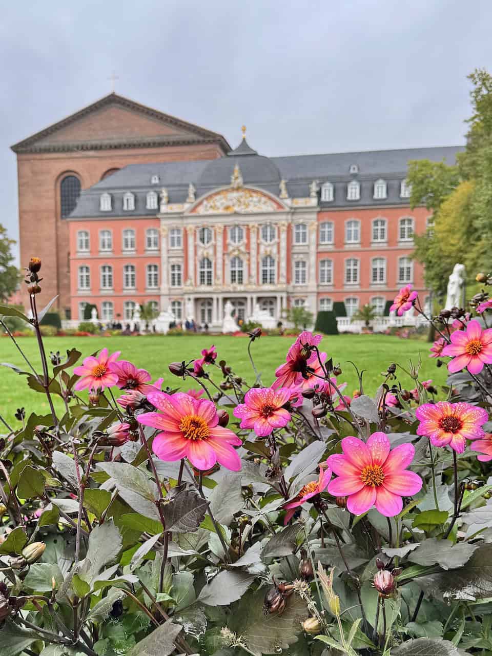 places to visit in trier