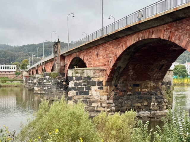 what to see in trier germany