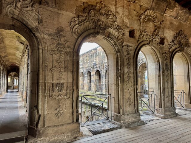 what to see in trier