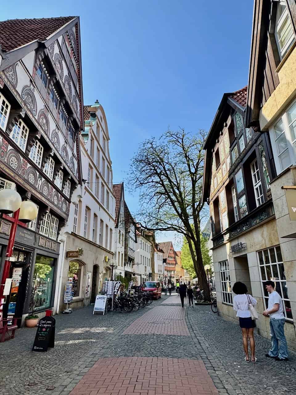top things to see in osnabrück