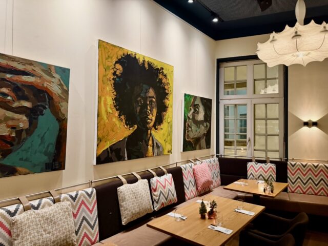 where to eat in osnabrueck