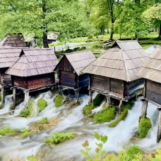 day trip from sarajevo to central bosnia