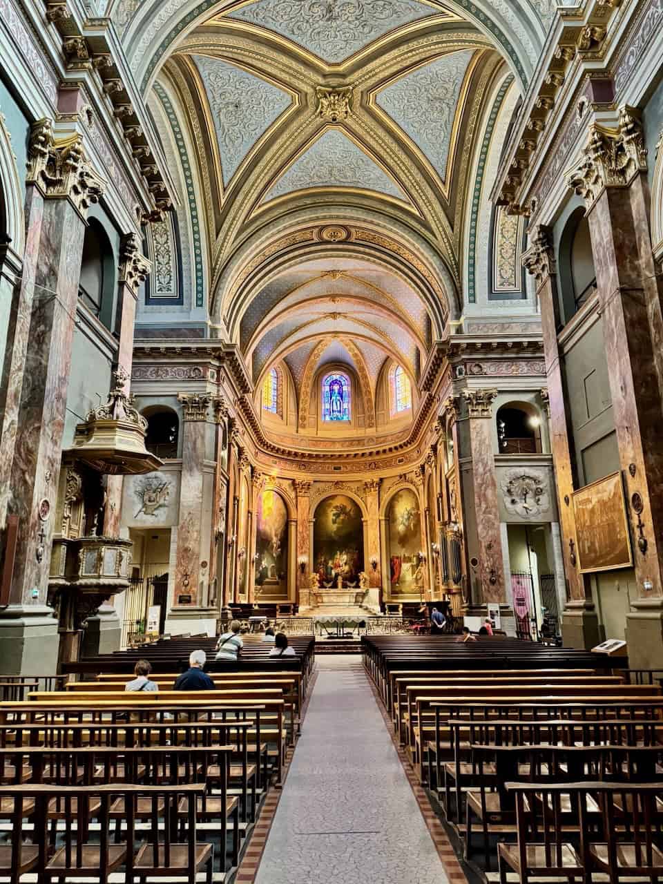 must-visit places in toulouse